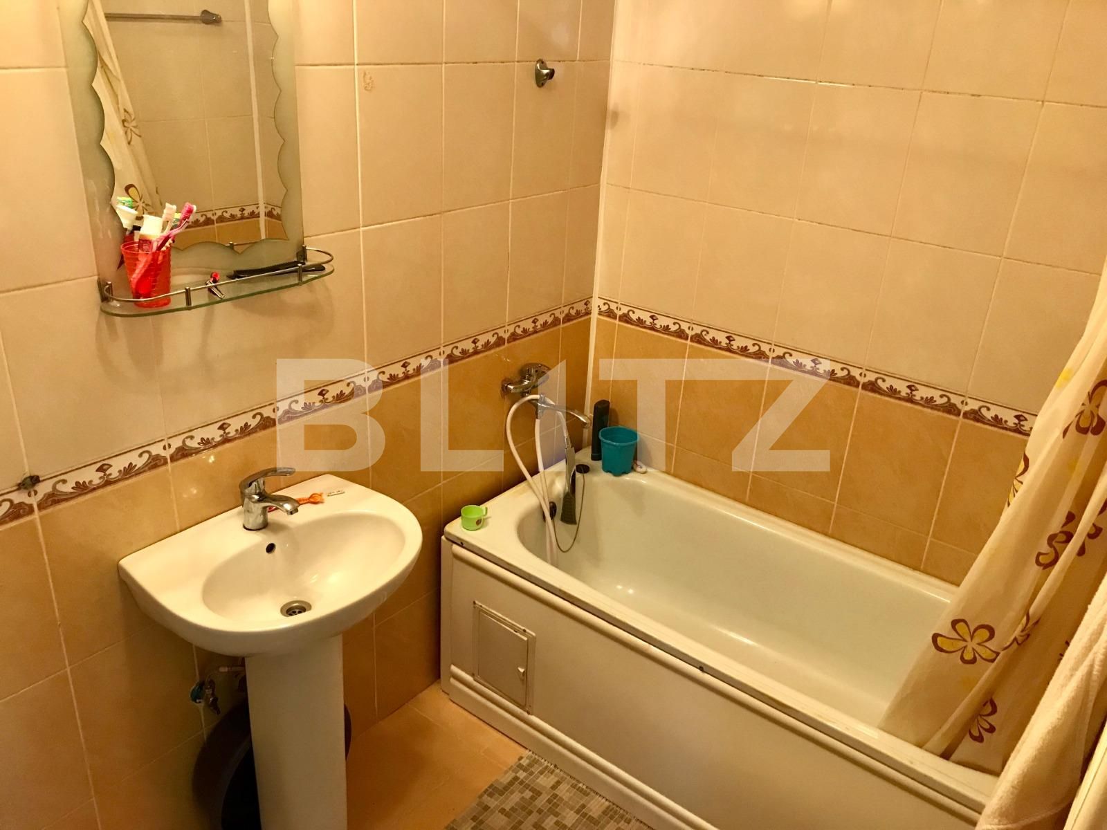 Apartament de închiriat 3 camere Floreşti - 41677AI | BLITZ Cluj-Napoca | Poza14