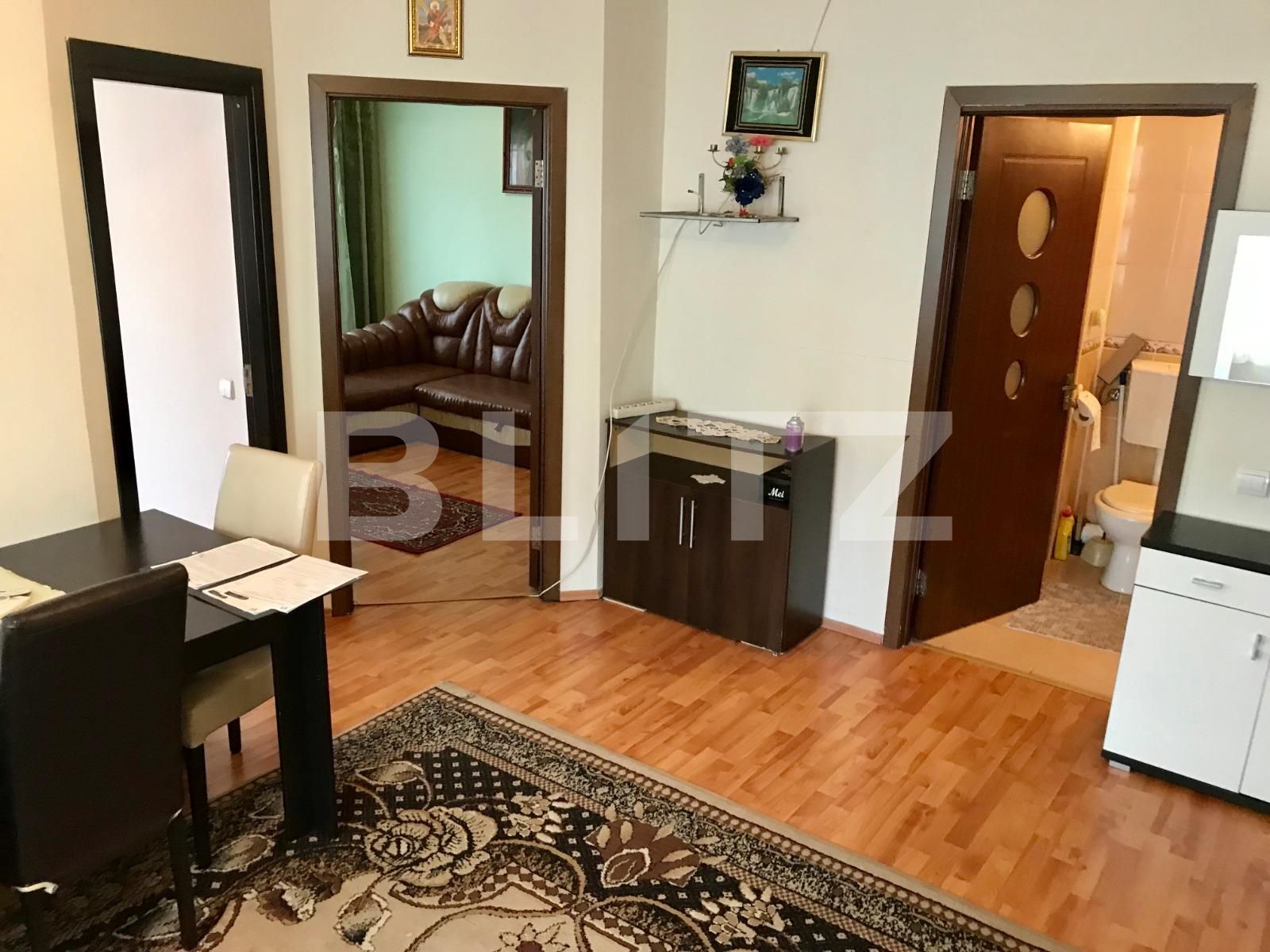Apartament de închiriat 3 camere Floreşti - 41677AI | BLITZ Cluj-Napoca | Poza6