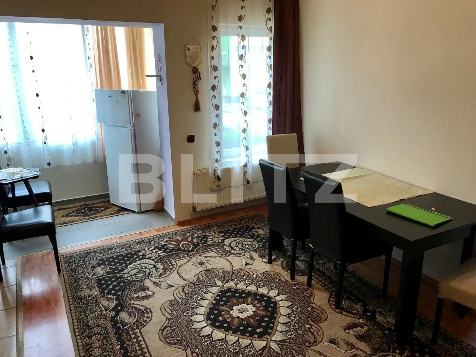 Apartament de închiriat 3 camere Floreşti - 41677AI | BLITZ Cluj-Napoca | Poza3