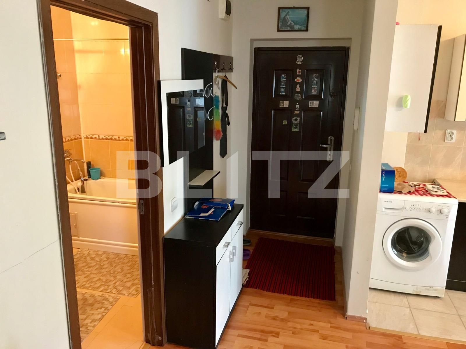 Apartament de închiriat 3 camere Floreşti - 41677AI | BLITZ Cluj-Napoca | Poza7