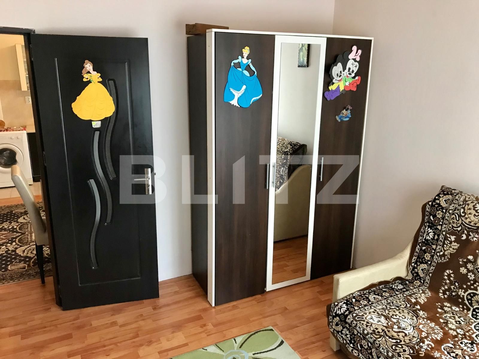 Apartament de închiriat 3 camere Floreşti - 41677AI | BLITZ Cluj-Napoca | Poza12