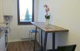 Garsoniera, 40 mp, decomandat, terasa, zona Eugen Ionesco