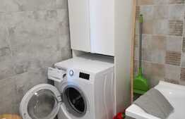 Garsoniera, 40 mp, decomandat, terasa, zona Eugen Ionesco