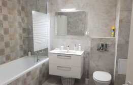 Garsoniera, 40 mp, decomandat, terasa, zona Eugen Ionesco