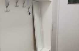 Garsoniera, 40 mp, decomandat, terasa, zona Eugen Ionesco