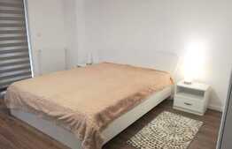 Garsoniera, 40 mp, decomandat, terasa, zona Eugen Ionesco