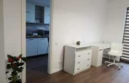 Garsoniera, 40 mp, decomandat, terasa, zona Eugen Ionesco