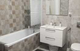 Garsoniera, 40 mp, decomandat, terasa, zona Eugen Ionesco