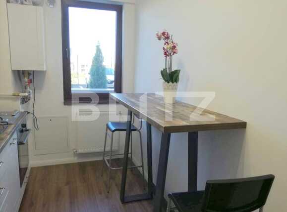 Garsonieră de închiriat Zorilor - 41678AI | BLITZ Cluj-Napoca | Poza6