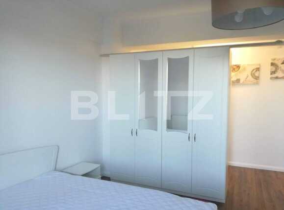 Garsonieră de închiriat Zorilor - 41678AI | BLITZ Cluj-Napoca | Poza2