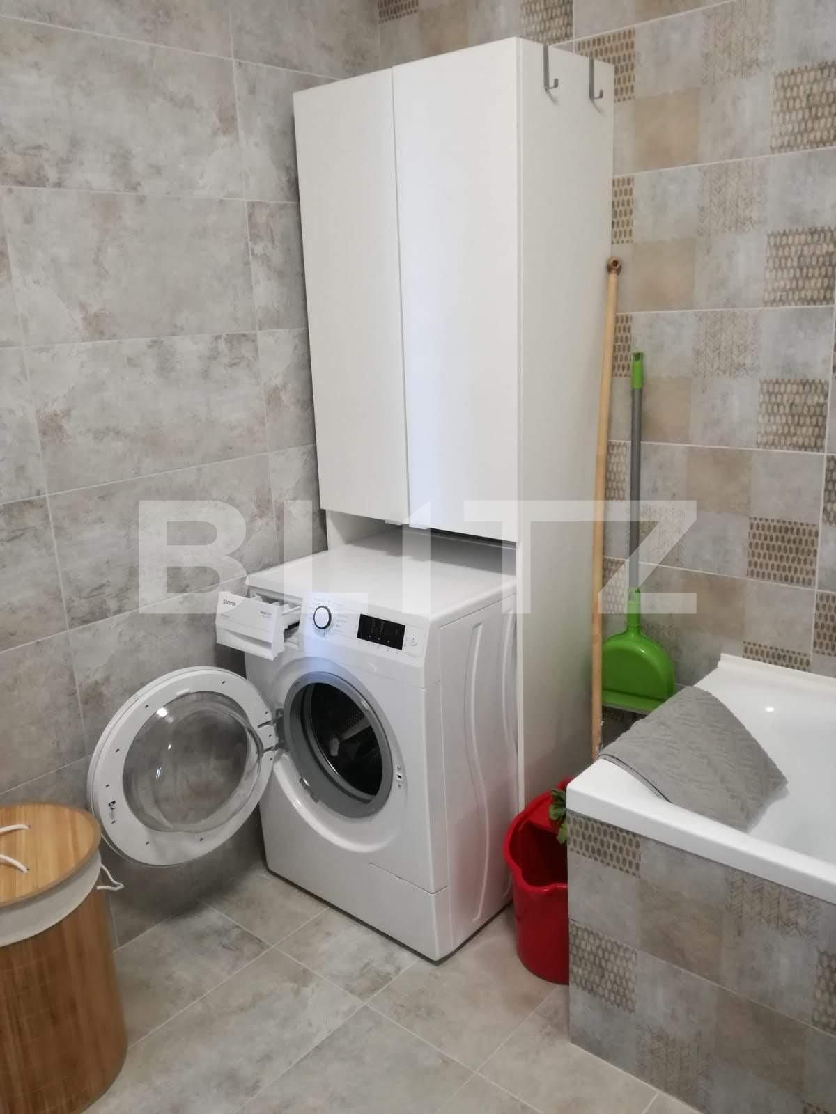 Garsonieră de închiriat Zorilor - 41678AI | BLITZ Cluj-Napoca | Poza8