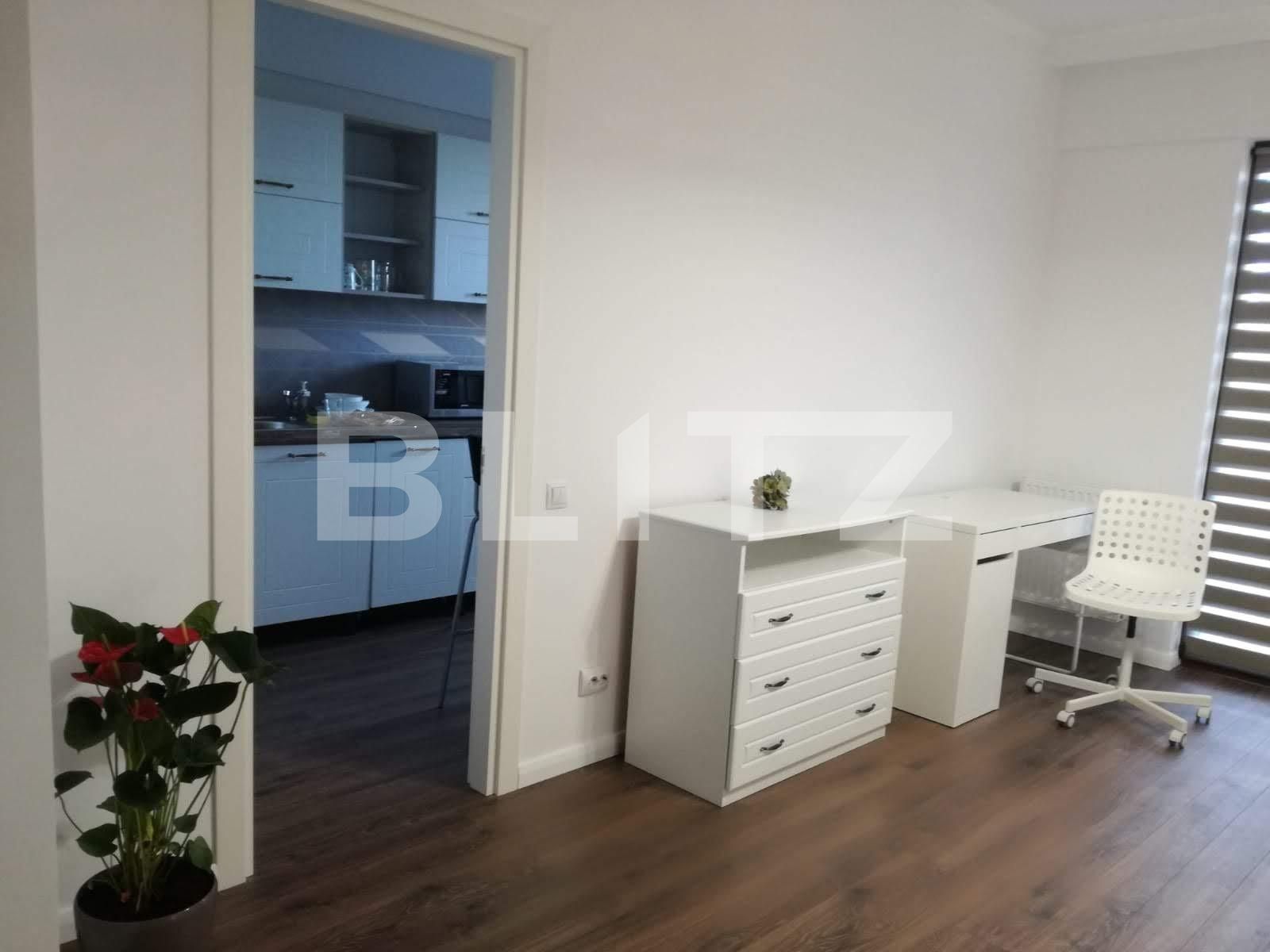 Garsonieră de închiriat Zorilor - 41678AI | BLITZ Cluj-Napoca | Poza4