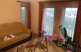 Apartament 2 camere, zona Muzeul Apei!