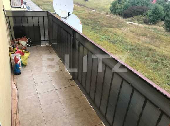 Apartament de închiriat 2 camere Floreşti - 41680AI | BLITZ Cluj-Napoca | Poza13