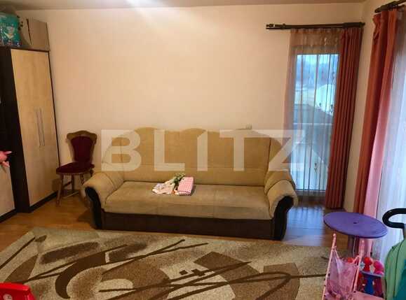 Apartament de închiriat 2 camere Floreşti - 41680AI | BLITZ Cluj-Napoca | Poza4