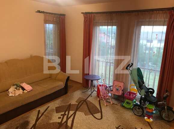 Apartament de închiriat 2 camere Floreşti - 41680AI | BLITZ Cluj-Napoca | Poza2