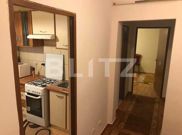 Apartament de închiriat 2 camere Floreşti - 41680AI | BLITZ Cluj-Napoca | Poza7