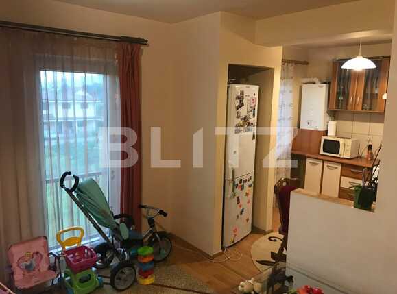 Apartament de închiriat 2 camere Floreşti - 41680AI | BLITZ Cluj-Napoca | Poza3