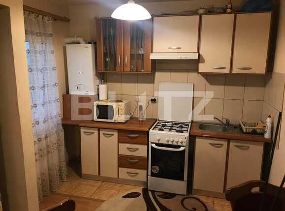 Apartament de închiriat 2 camere Floreşti - 41680AI | BLITZ Cluj-Napoca | Poza1