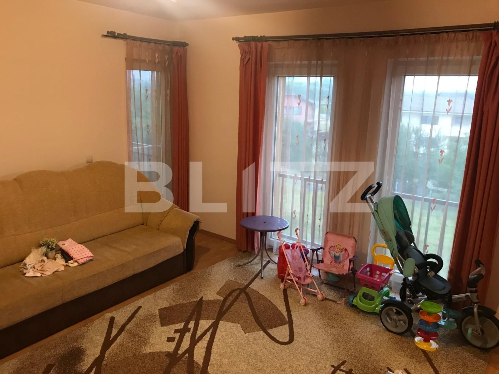 Apartament de închiriat 2 camere Floreşti - 41680AI | BLITZ Cluj-Napoca | Poza2