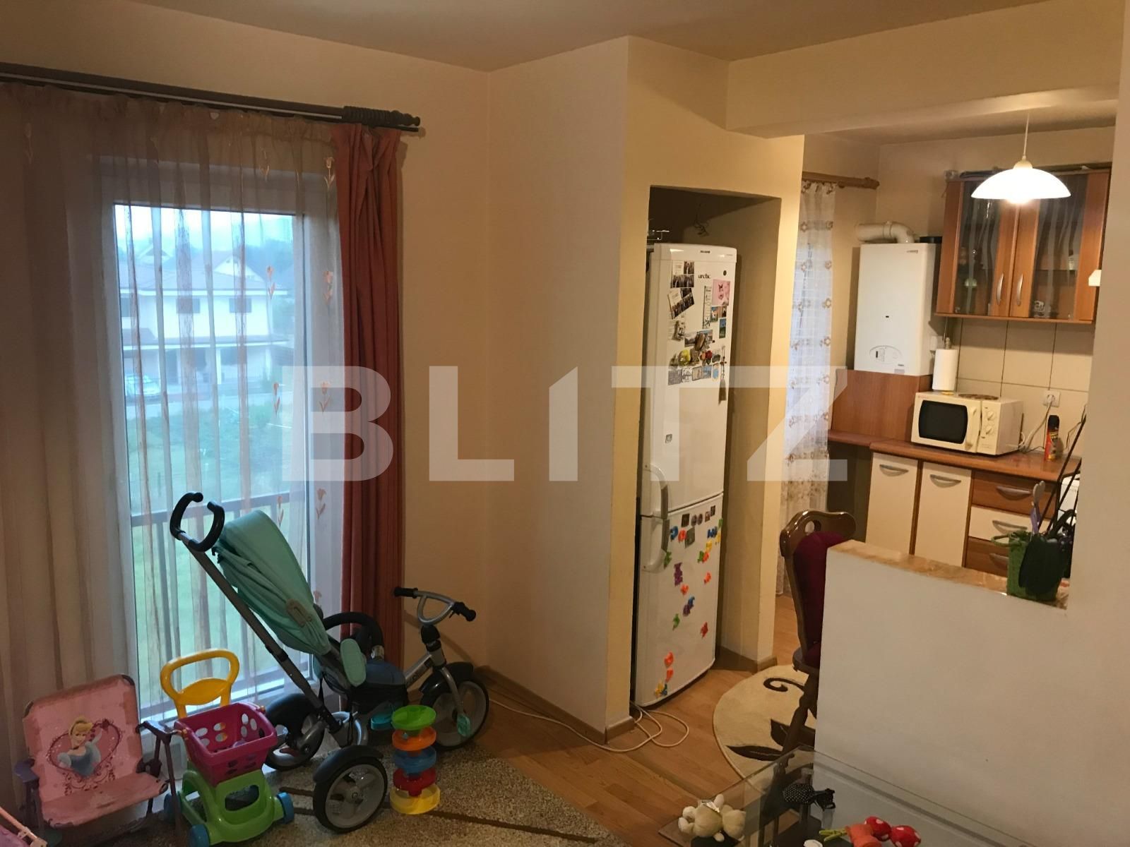 Apartament de închiriat 2 camere Floreşti - 41680AI | BLITZ Cluj-Napoca | Poza3