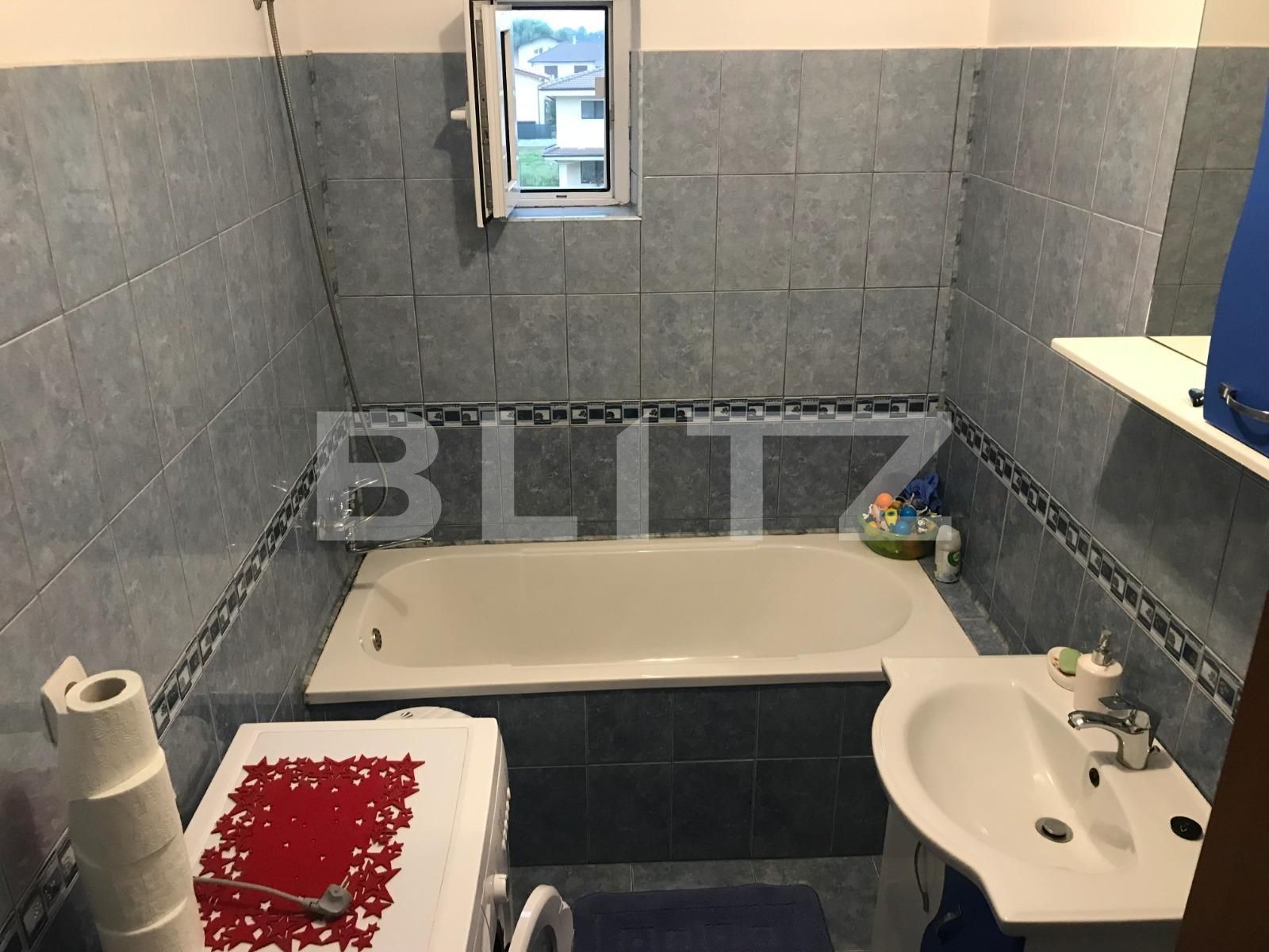 Apartament de închiriat 2 camere Floreşti - 41680AI | BLITZ Cluj-Napoca | Poza12