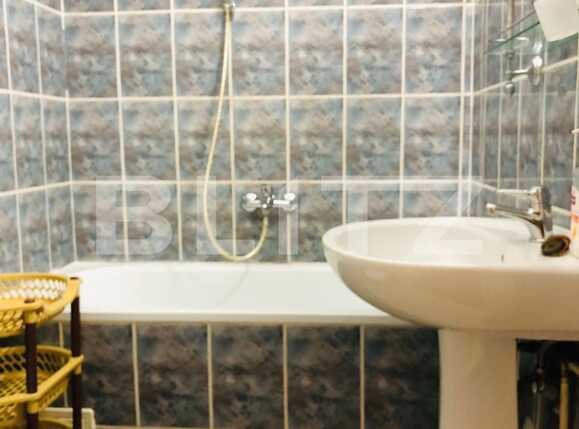 Apartament de închiriat 2 camere Central - 41684AI | BLITZ Cluj-Napoca | Poza7