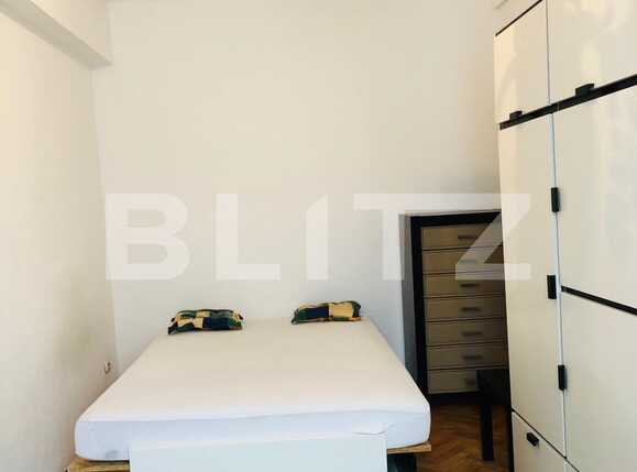 Apartament de închiriat 2 camere Central - 41684AI | BLITZ Cluj-Napoca | Poza5