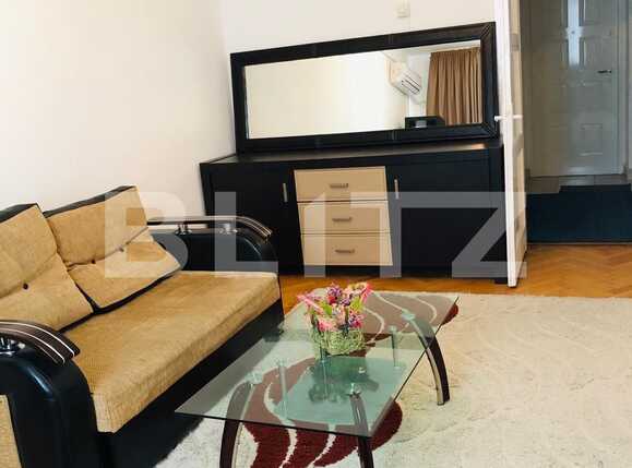 Apartament de închiriat 2 camere Central - 41684AI | BLITZ Cluj-Napoca | Poza2