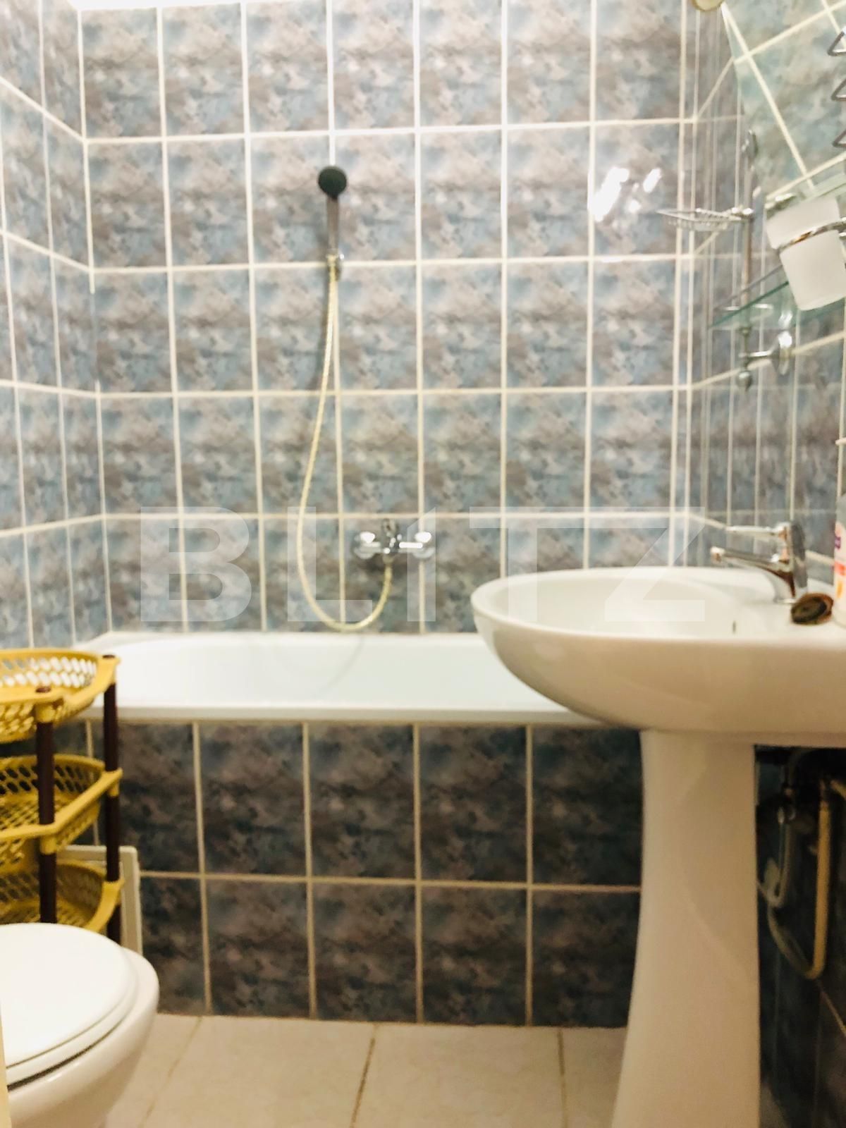 Apartament de închiriat 2 camere Central - 41684AI | BLITZ Cluj-Napoca | Poza7