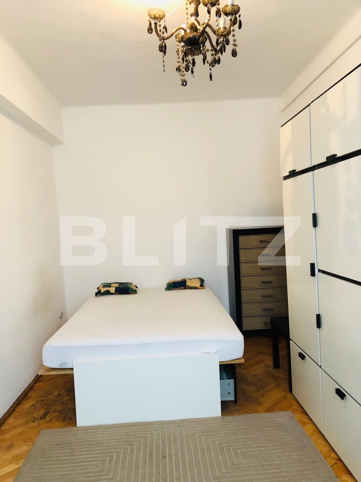 Apartament de închiriat 2 camere Central - 41684AI | BLITZ Cluj-Napoca | Poza5