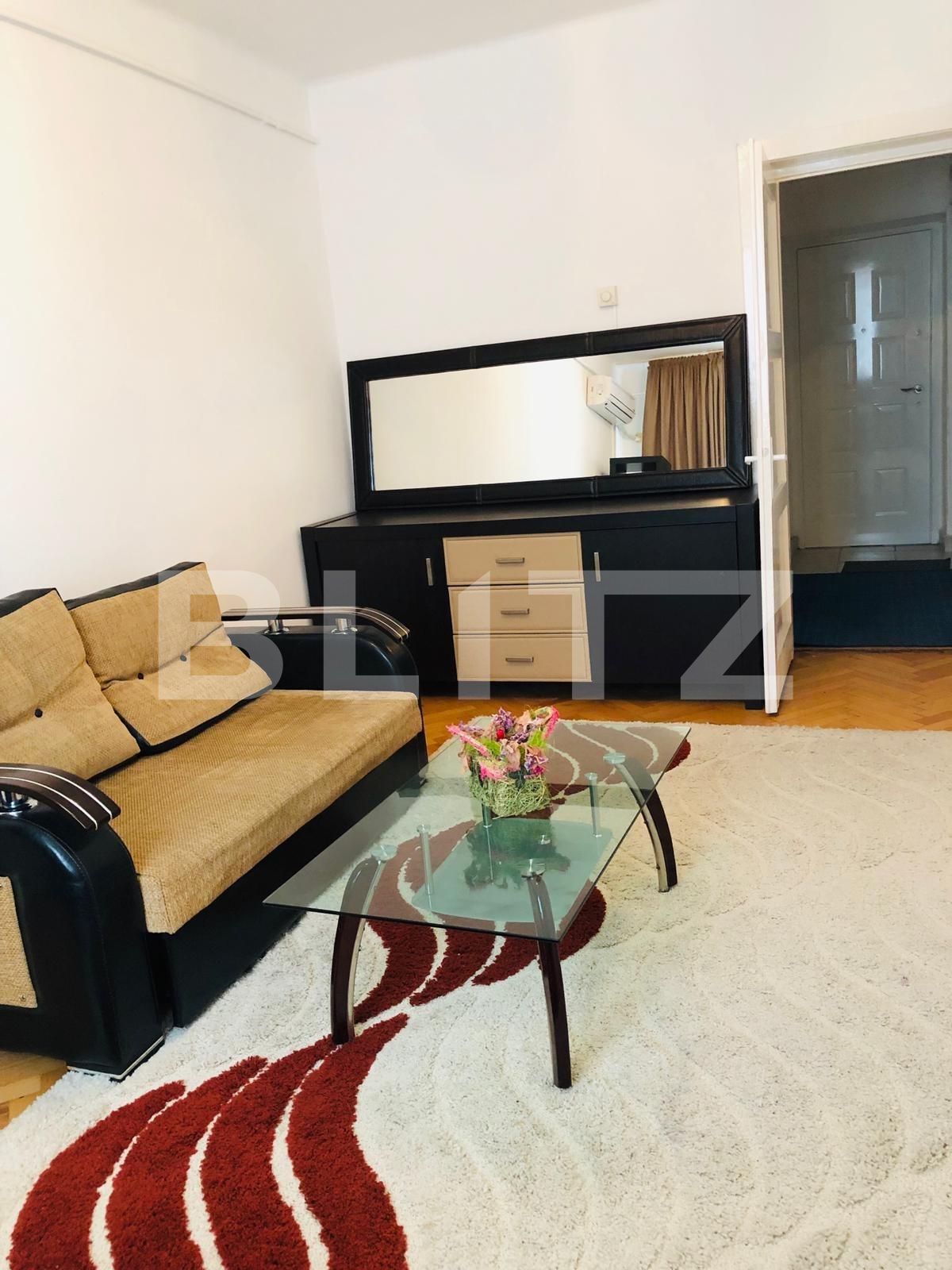 Apartament de închiriat 2 camere Central - 41684AI | BLITZ Cluj-Napoca | Poza2