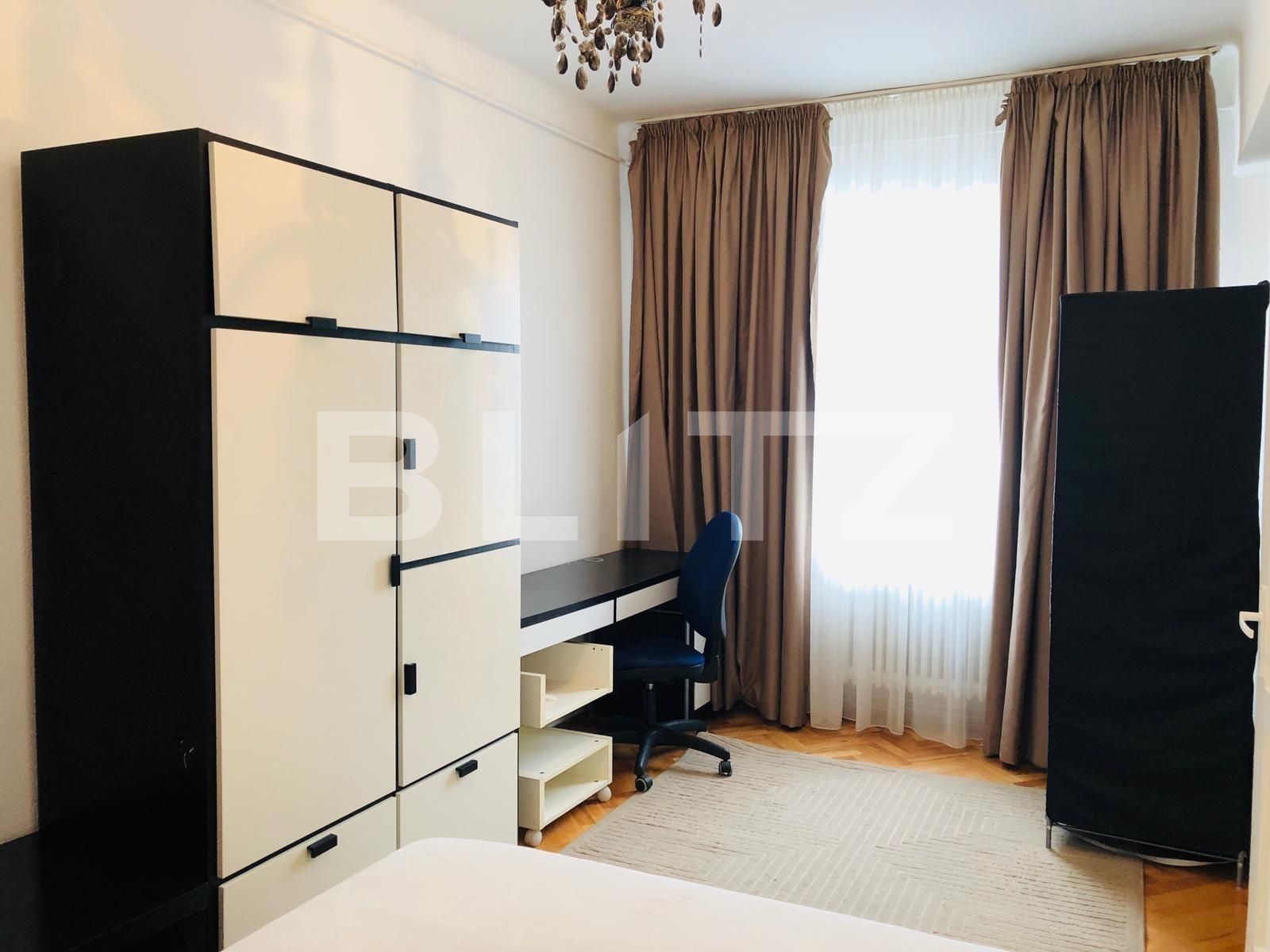 Apartament de închiriat 2 camere Central - 41684AI | BLITZ Cluj-Napoca | Poza6