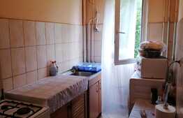 Se vinde urgent! Apartament 3 camere, 47,5 mp utili, etaj intermediar, zona Minerva