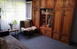 Se vinde urgent! Apartament 3 camere, 47,5 mp utili, etaj intermediar, zona Minerva