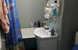 Se vinde urgent! Apartament 3 camere, 47,5 mp utili, etaj intermediar, zona Minerva