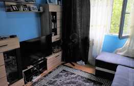 Se vinde urgent! Apartament 3 camere, 47,5 mp utili, etaj intermediar, zona Minerva