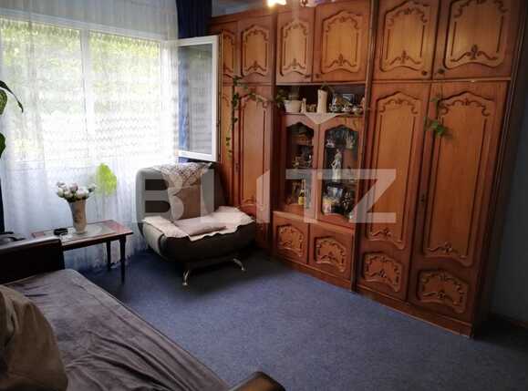 Apartament de vânzare 3 camere Manastur - 41685AV | BLITZ Cluj-Napoca | Poza1