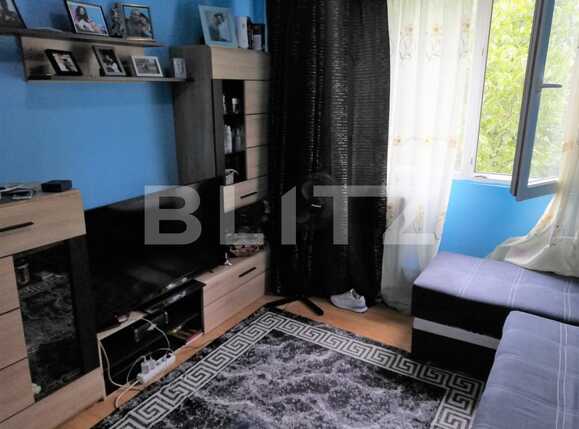 Apartament de vânzare 3 camere Manastur - 41685AV | BLITZ Cluj-Napoca | Poza3