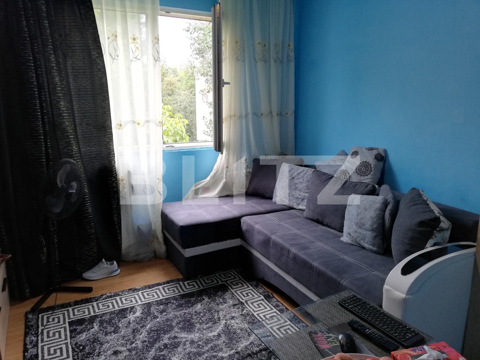 Apartament de vânzare 3 camere Manastur - 41685AV | BLITZ Cluj-Napoca | Poza2
