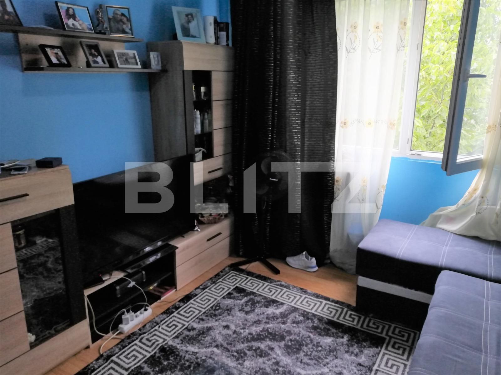 Apartament de vânzare 3 camere Manastur - 41685AV | BLITZ Cluj-Napoca | Poza3