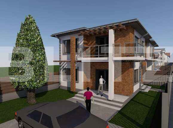 Casa de vânzare 4 camere Baciu - 41686CV | BLITZ Cluj-Napoca | Poza1