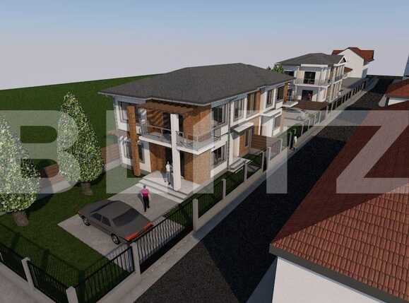 Casa de vânzare 4 camere Baciu - 41686CV | BLITZ Cluj-Napoca | Poza2