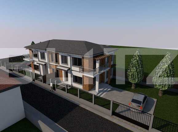 Casa de vânzare 4 camere Baciu - 41686CV | BLITZ Cluj-Napoca | Poza3