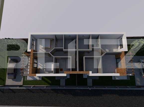 Casa de vânzare 4 camere Baciu - 41686CV | BLITZ Cluj-Napoca | Poza5