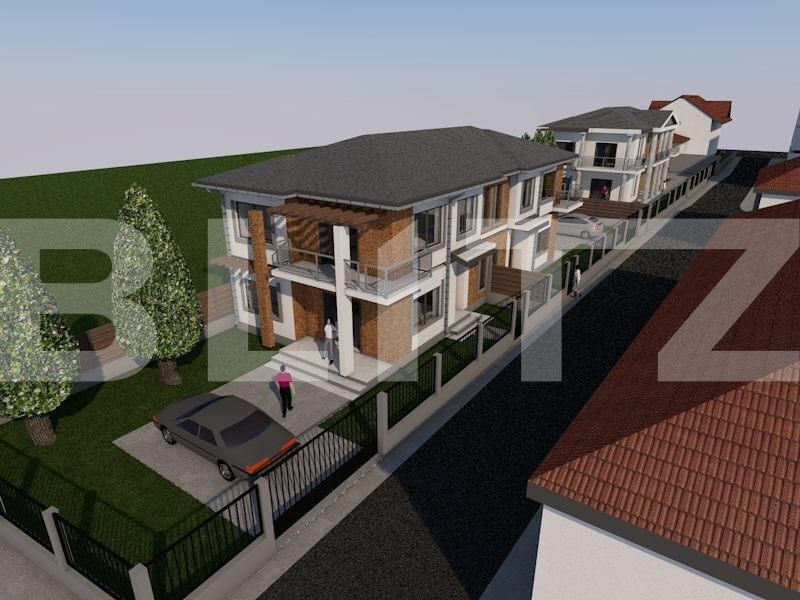 Casa de vânzare 4 camere Baciu - 41686CV | BLITZ Cluj-Napoca | Poza2