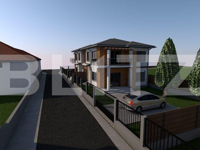 Casa de vânzare 4 camere Baciu - 41686CV | BLITZ Cluj-Napoca | Poza4