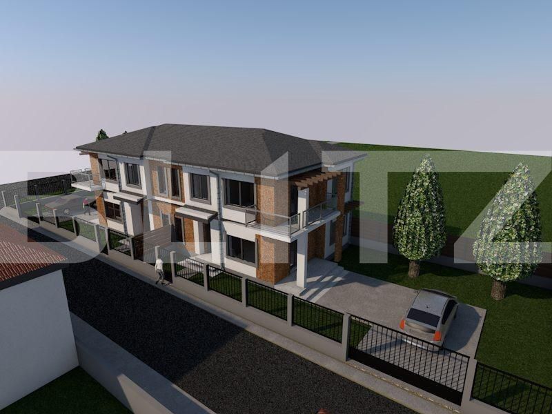 Casa de vânzare 4 camere Baciu - 41686CV | BLITZ Cluj-Napoca | Poza3