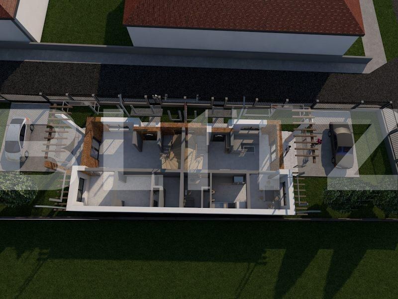 Casa de vânzare 4 camere Baciu - 41686CV | BLITZ Cluj-Napoca | Poza6