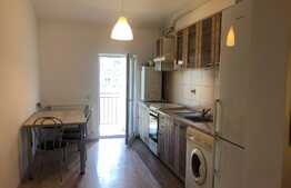 Apartament decomandat de vanzare, 2 camere, mobilat, parcare, Zona Porii 